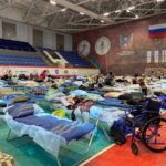 Беженцев из ЛНР и ДНР не могут устроить в РФ и не пускают обратно: люди жалуются, что "приехали в никуда"