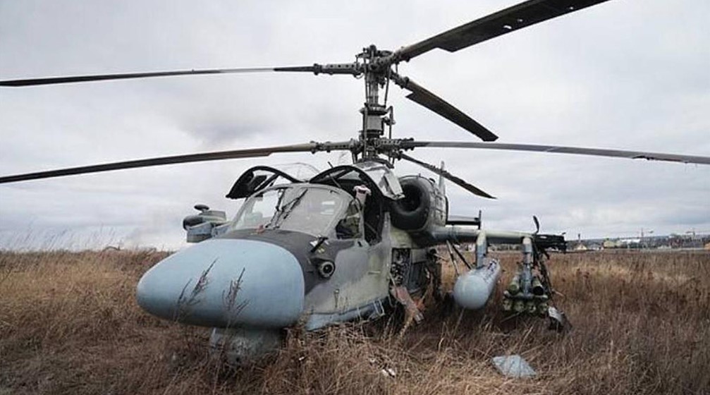 FIM-92 Stinger - почему вертолеты и самолёты РФ не могут защититься от Стингеров?