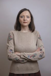 Лисова Ирина - детский писатель, журналист, педагог